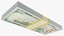 Bunch of Dollar Bills V1