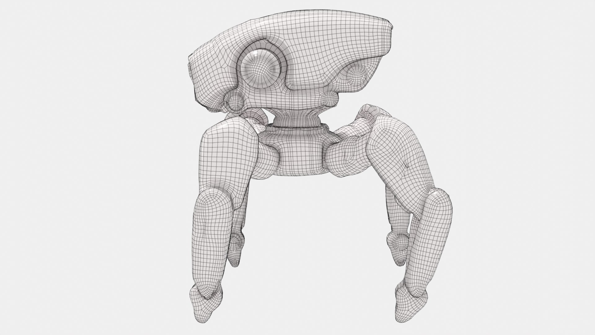 3D Quadruped Sci-Fi Robot Game-Ready PBR 3D Model model https://p.turbosquid.com/ts-thumb/9J/OBmf4I/0v/17/png/1764089323/1920x1080/fit_q87/f8c13f92b7447d02f1c3b13907d8fb9bee144b67/17.jpg