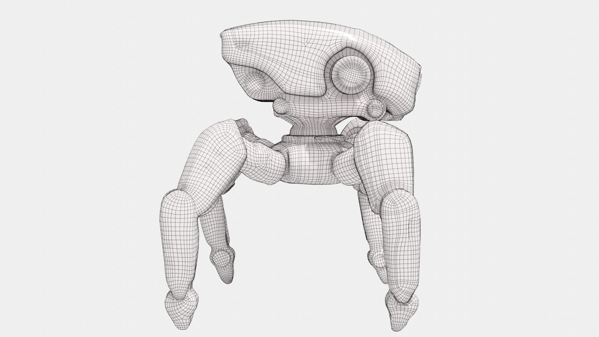 3D Quadruped Sci-Fi Robot Game-Ready PBR 3D Model model https://p.turbosquid.com/ts-thumb/9J/OBmf4I/83/13/png/1764089303/1920x1080/fit_q87/b926917062e8ed1b2bba51ed1bd676e28d17433a/13.jpg