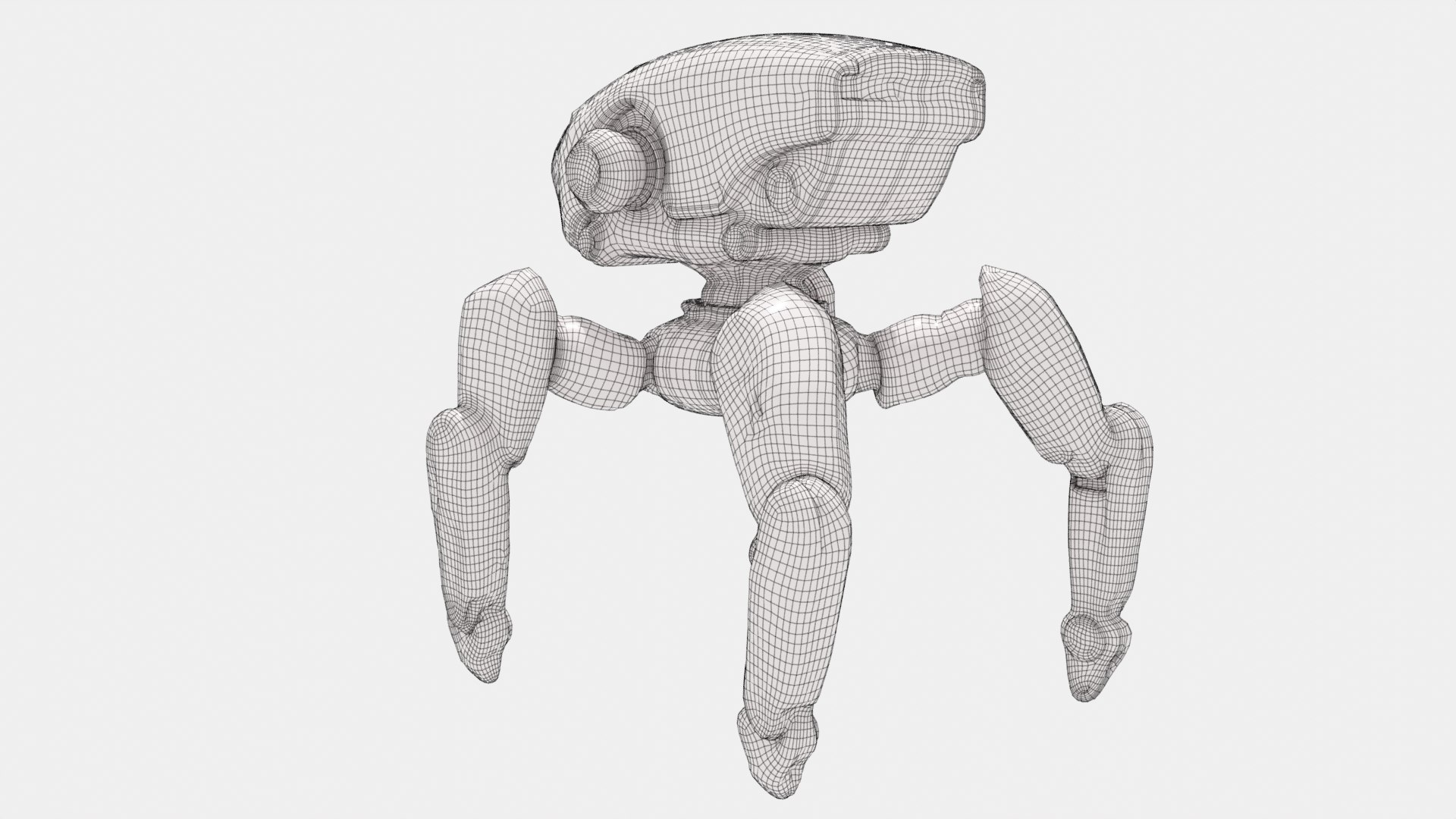 3D Quadruped Sci-Fi Robot Game-Ready PBR 3D Model model https://p.turbosquid.com/ts-thumb/9J/OBmf4I/EL/16/png/1764089321/1920x1080/fit_q87/59d34aa1e9e156a303f3208206867025e39ab205/16.jpg