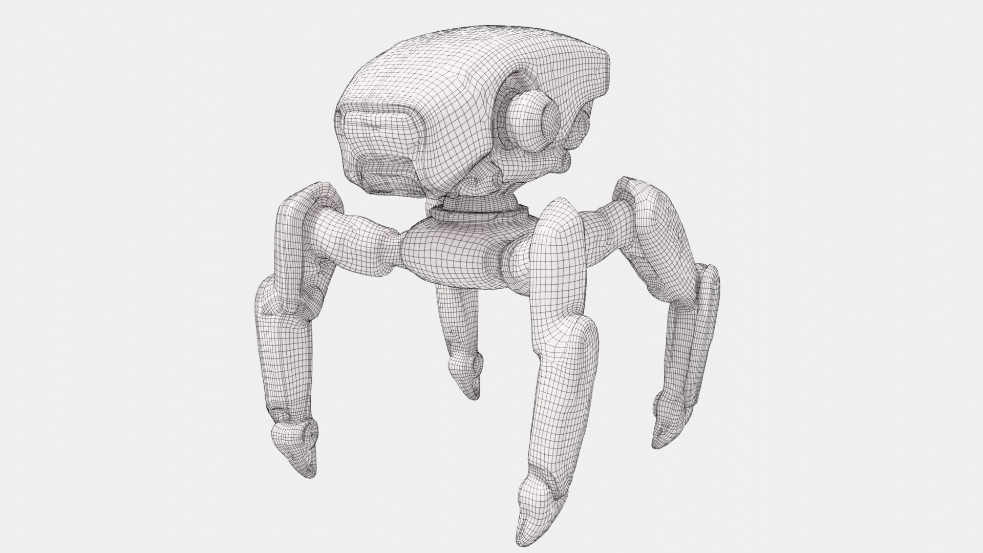 3D Quadruped Sci-Fi Robot Game-Ready PBR 3D Model model https://p.turbosquid.com/ts-thumb/9J/OBmf4I/LW/18/png/1764089325/1920x1080/fit_q87/dd2479b78c5c3062ef8d970103dabffc00529787/18.jpg