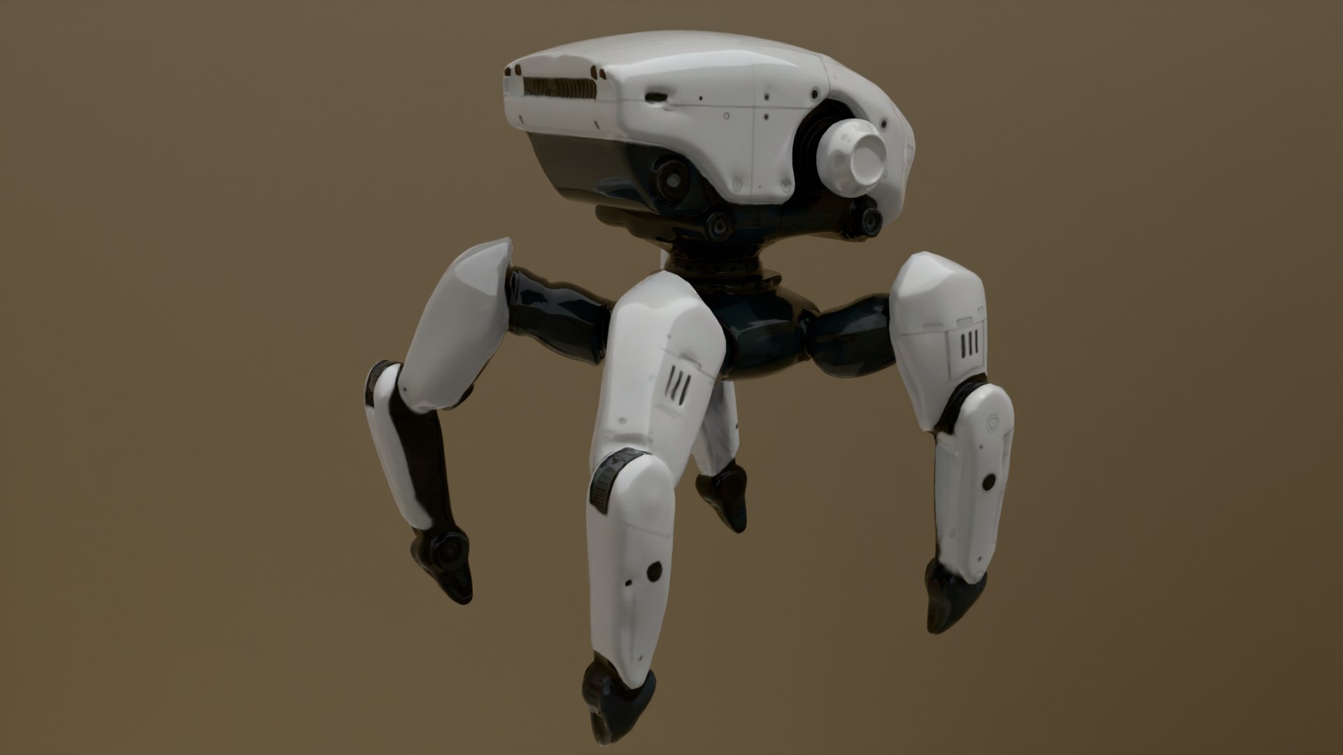 3D Quadruped Sci-Fi Robot Game-Ready PBR 3D Model model https://p.turbosquid.com/ts-thumb/9J/OBmf4I/Xb/4/png/1764089281/1920x1080/fit_q87/043baa1933c254854c994503ca3b79e7fe421e82/4.jpg