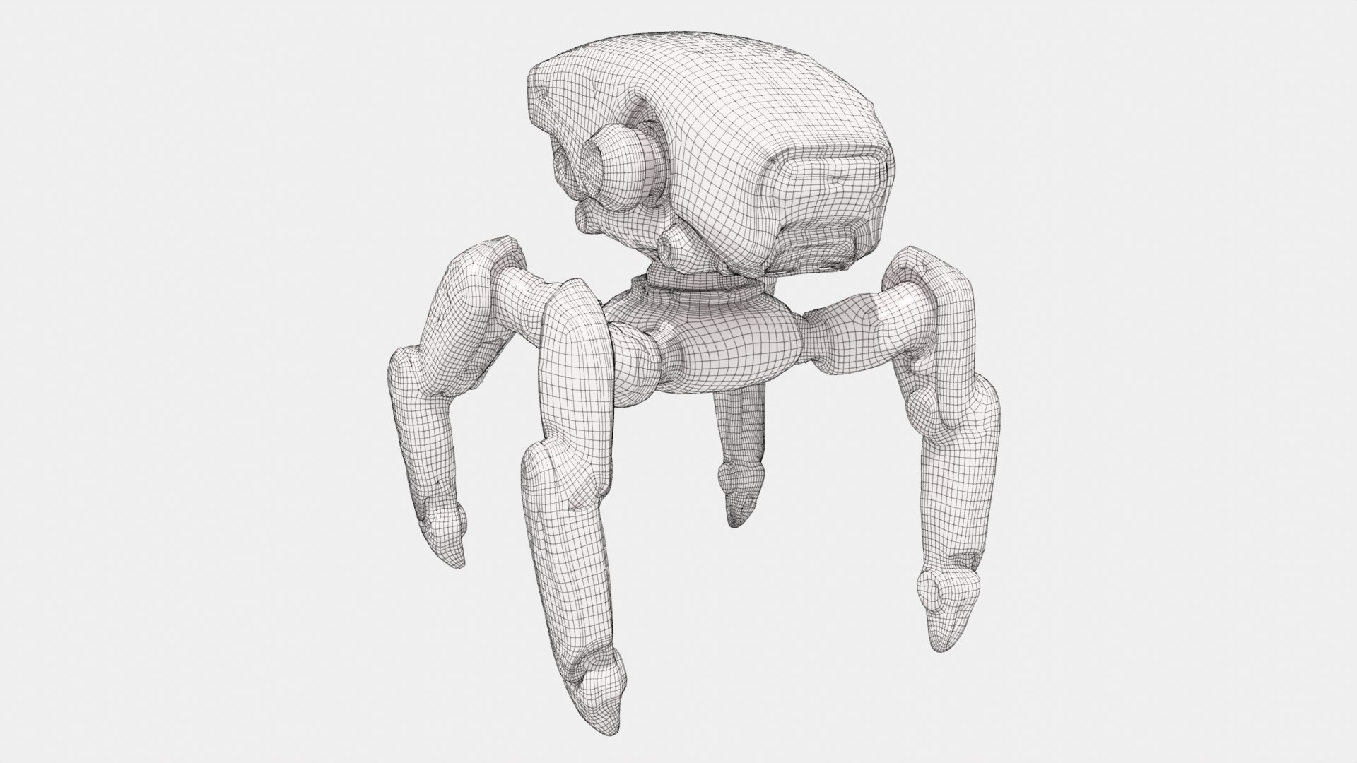3D Quadruped Sci-Fi Robot Game-Ready PBR 3D Model model https://p.turbosquid.com/ts-thumb/9J/OBmf4I/fQ/11/png/1764089306/1920x1080/fit_q87/dca0070068938613fa93bc75fbfe0ffec7c8ad03/11.jpg