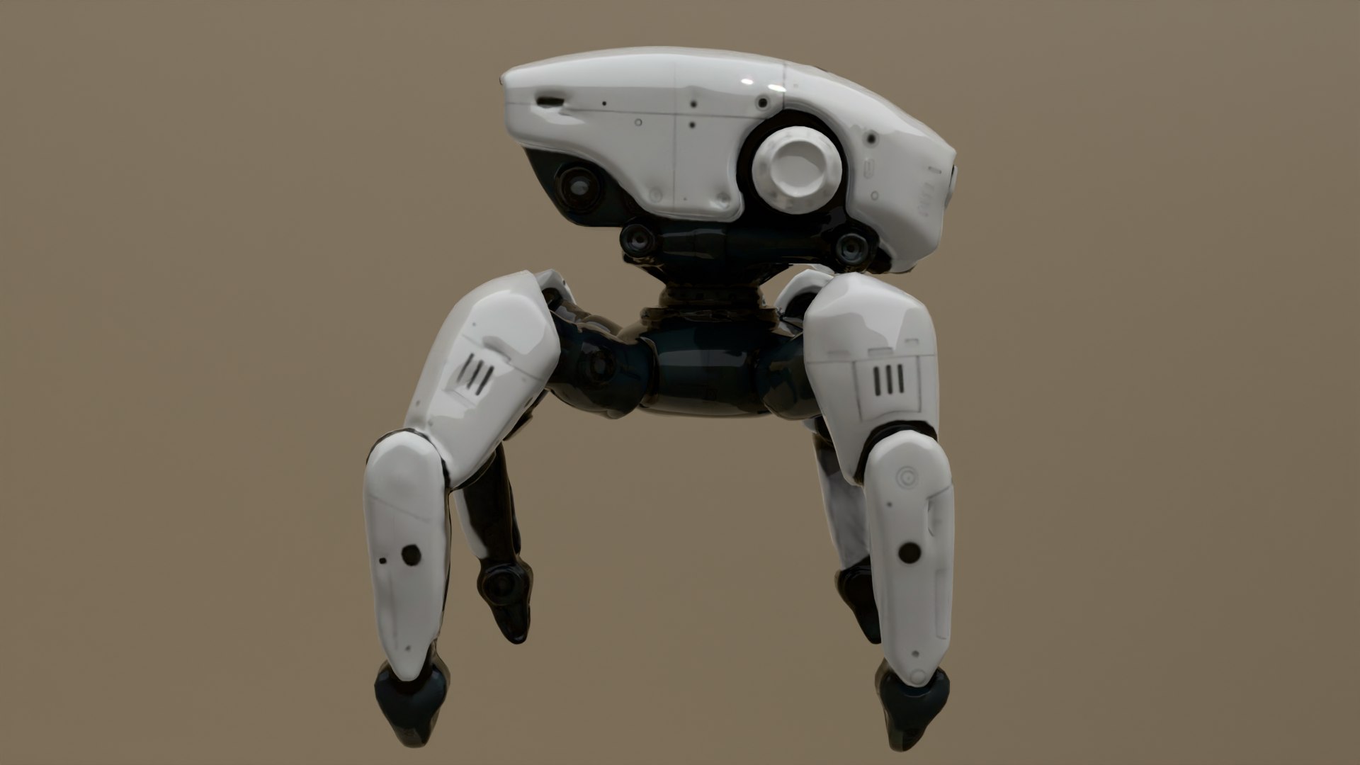 3D Quadruped Sci-Fi Robot Game-Ready PBR 3D Model model https://p.turbosquid.com/ts-thumb/9J/OBmf4I/l2/3/png/1764089273/1920x1080/fit_q87/5e92d4112209e3c2775a497a9e73cbd1cf83bb09/3.jpg