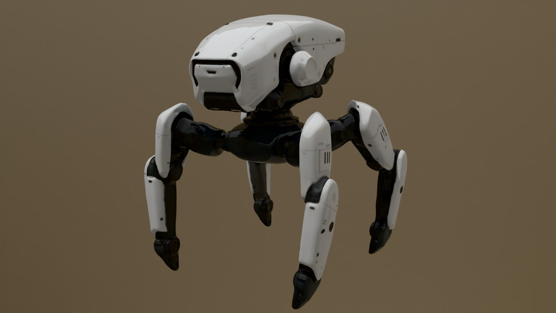 3D Quadruped Sci-Fi Robot Game-Ready PBR 3D Model model https://p.turbosquid.com/ts-thumb/9J/OBmf4I/mz/8/png/1764089288/1920x1080/fit_q87/8ab402b2531416013add3d87cb99d9f2bea5c226/8.jpg