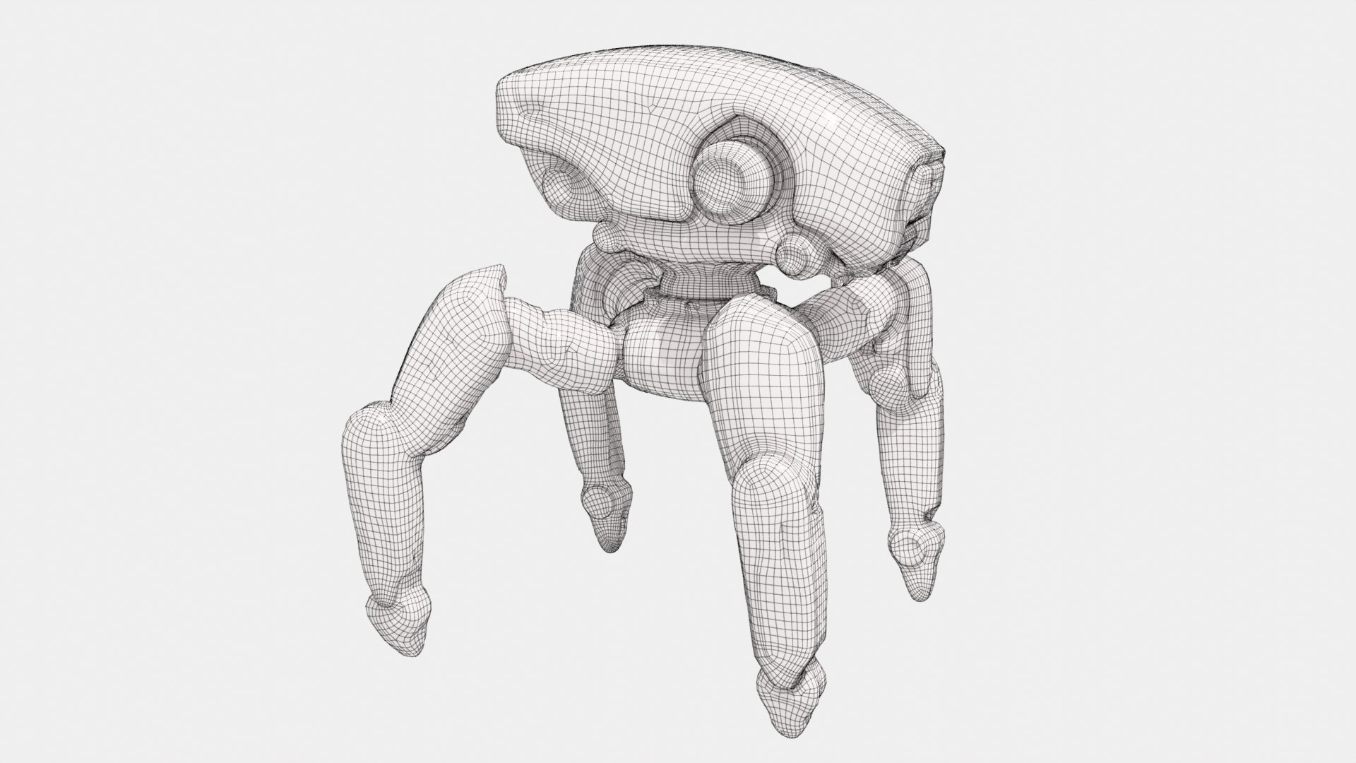 3D Quadruped Sci-Fi Robot Game-Ready PBR 3D Model model https://p.turbosquid.com/ts-thumb/9J/OBmf4I/od/12/png/1764089304/1920x1080/fit_q87/c70d2dac5f98cbd325aebaa1e48b97a67476f581/12.jpg