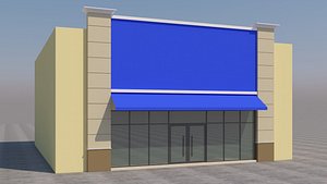 American Store Market
