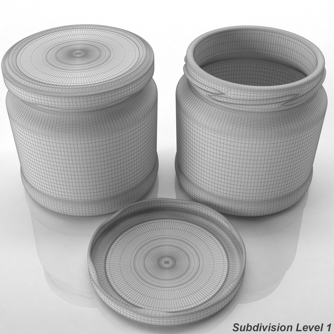 3D model jar glass type8 https://p.turbosquid.com/ts-thumb/9J/PJjqLJ/pBbMy4l9/jar_glass_type8_wf2/jpg/1606064588/1920x1080/fit_q87/f6480d584280bce7ed382f161911ce33d945177a/jar_glass_type8_wf2.jpg