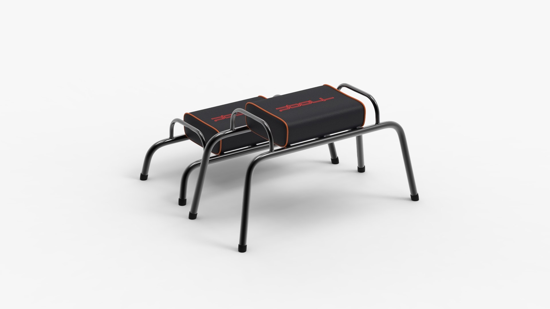 Sport Stools 3D - TurboSquid 1645737
