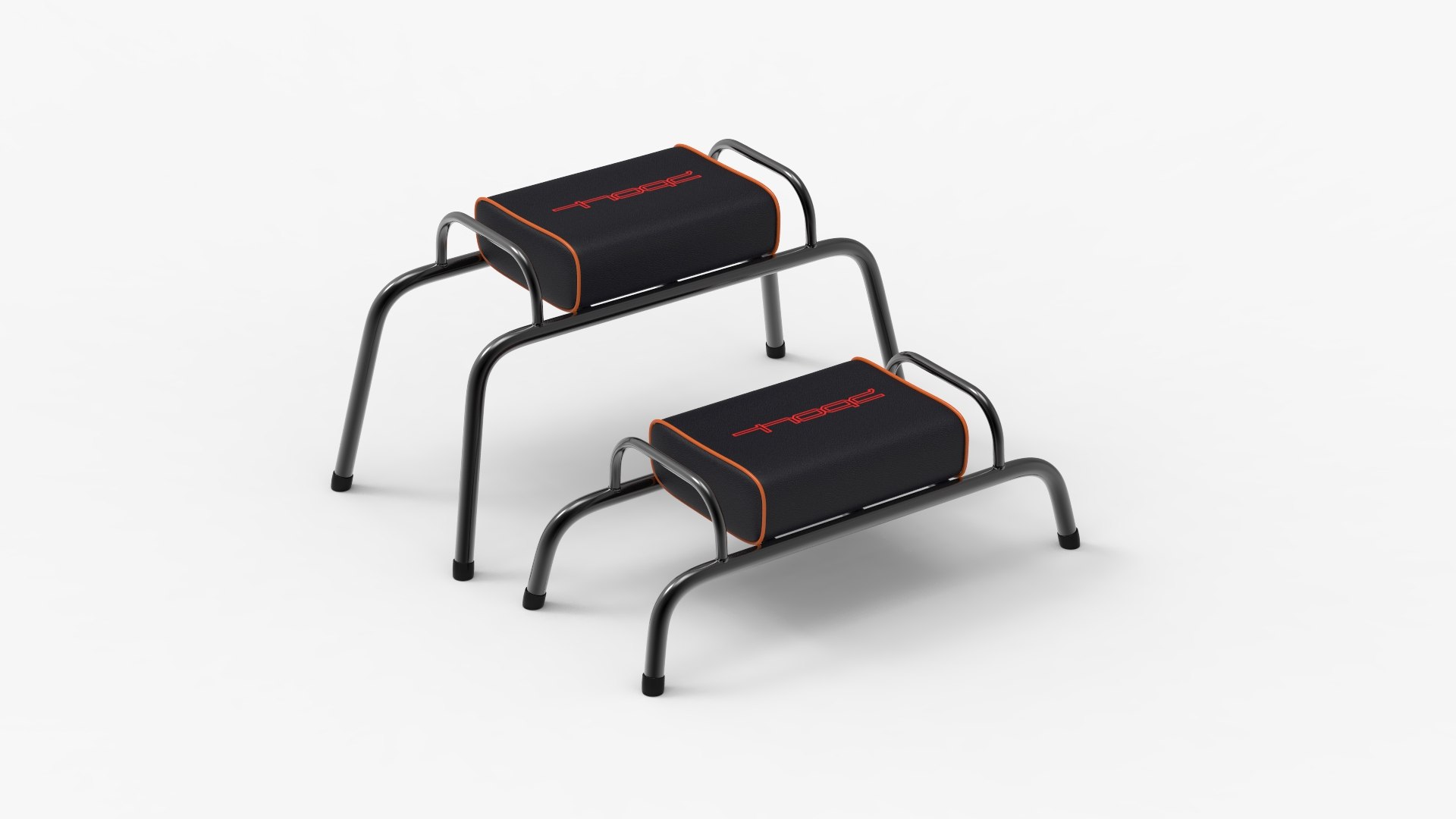 Sport Stools 3D - TurboSquid 1645737