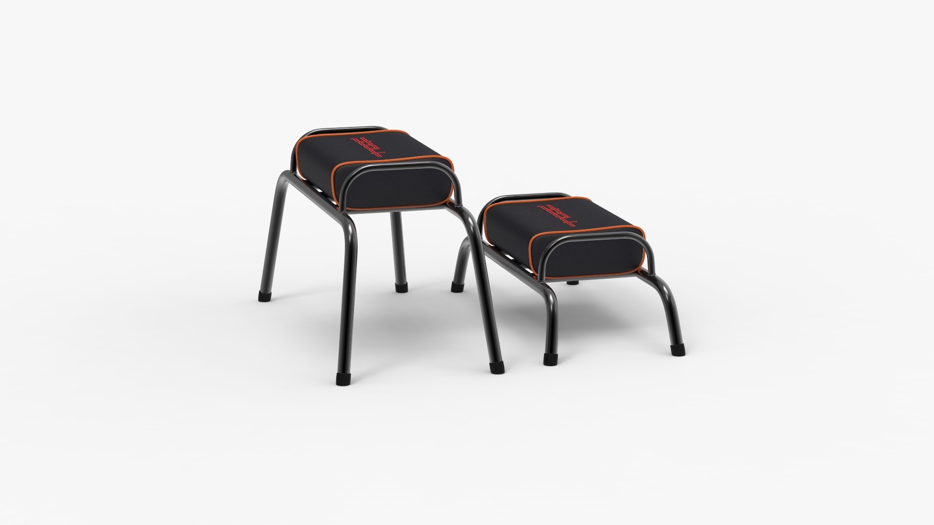 Sport Stools 3D - TurboSquid 1645737