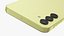 Samsung Galaxy A15 5G Yellow