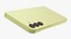 Samsung Galaxy A15 5G Yellow