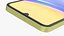 Samsung Galaxy A15 5G Yellow