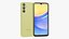 Samsung Galaxy A15 5G Yellow