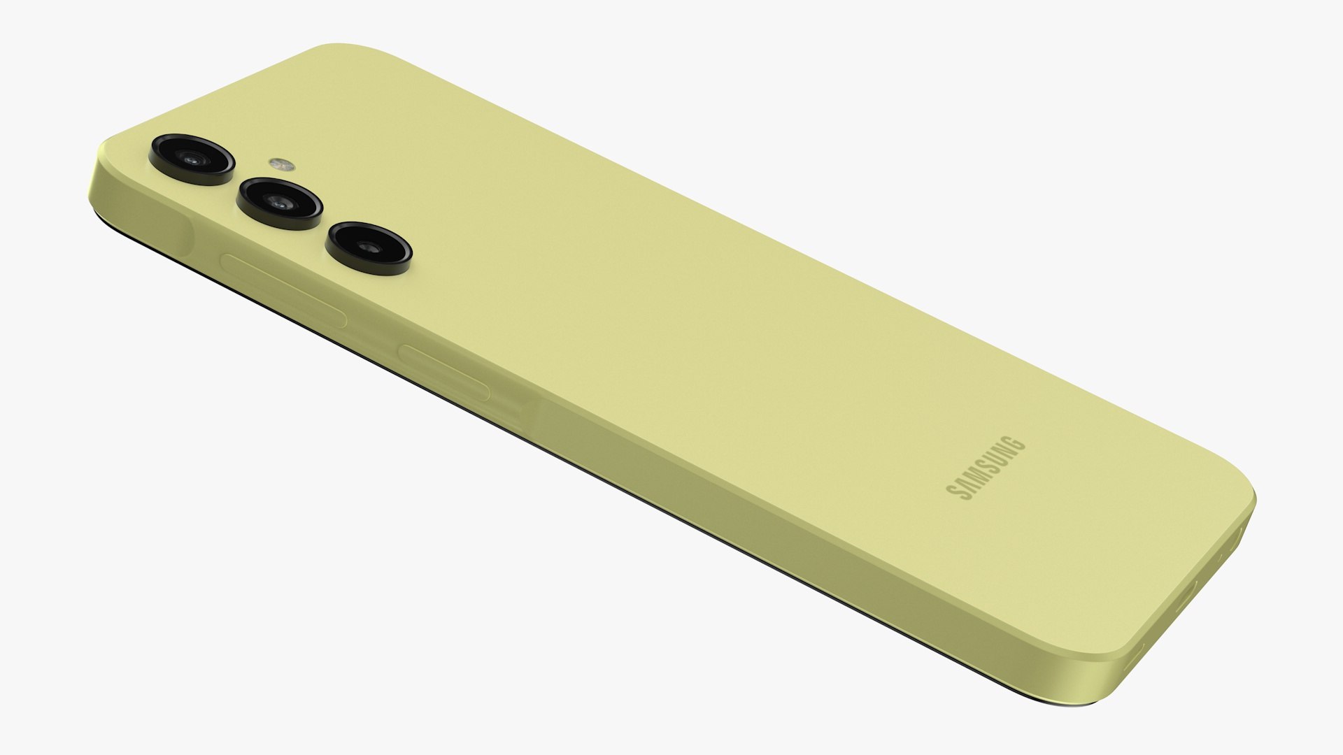 Samsung Galaxy A15 5G Yellow 3D model https://p.turbosquid.com/ts-thumb/9J/QLOIpx/jB/yellow09/jpg/1702994776/1920x1080/fit_q87/29899a2a4ce866371acd4f11d6226db45f87d6d3/yellow09.jpg