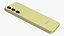 Samsung Galaxy A15 5G Yellow