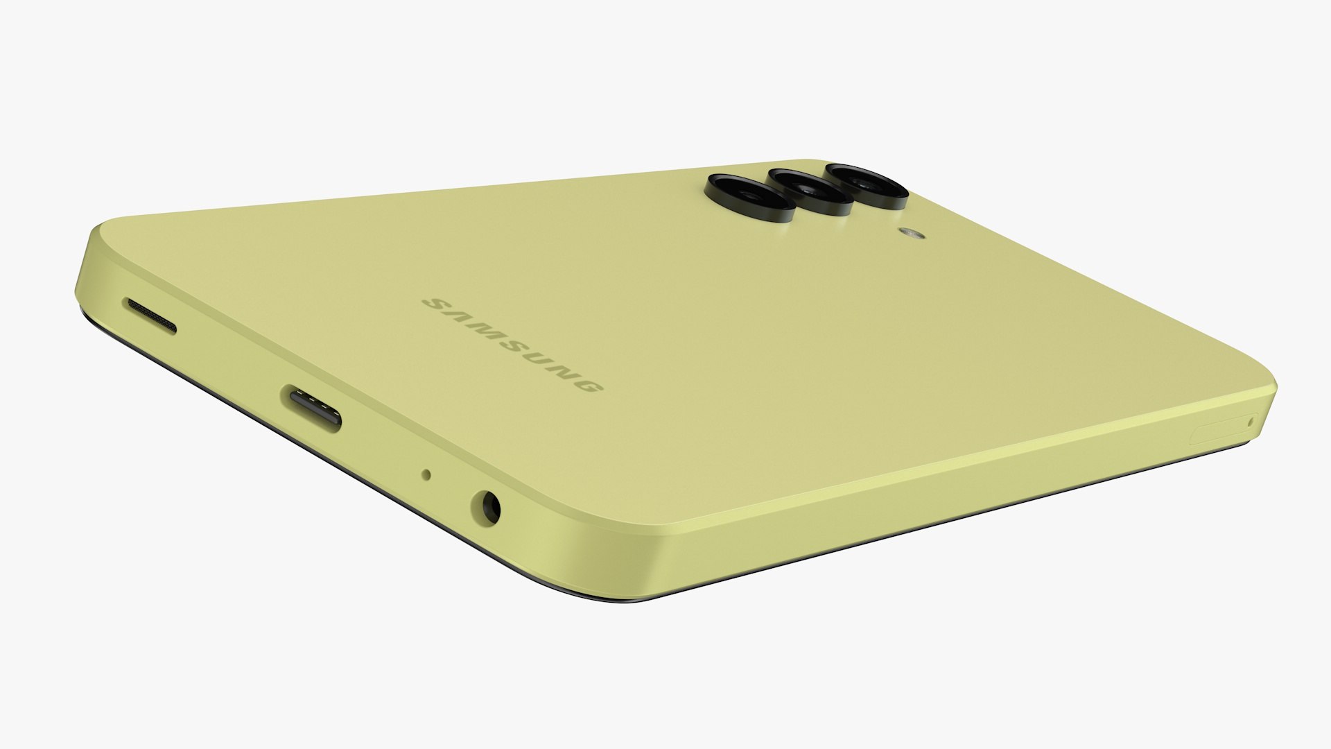 Samsung Galaxy A15 5G Yellow 3D model https://p.turbosquid.com/ts-thumb/9J/QLOIpx/ol/yellow08/jpg/1702994776/1920x1080/fit_q87/468f84ce065dd391f5cf4966d5bca6cec37368a5/yellow08.jpg