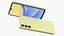 Samsung Galaxy A15 5G Yellow