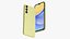 Samsung Galaxy A15 5G Yellow