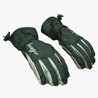 Clothes 333 Gloves