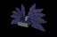 Sombrero de enredadera Minecraft