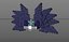 Sombrero de enredadera Minecraft