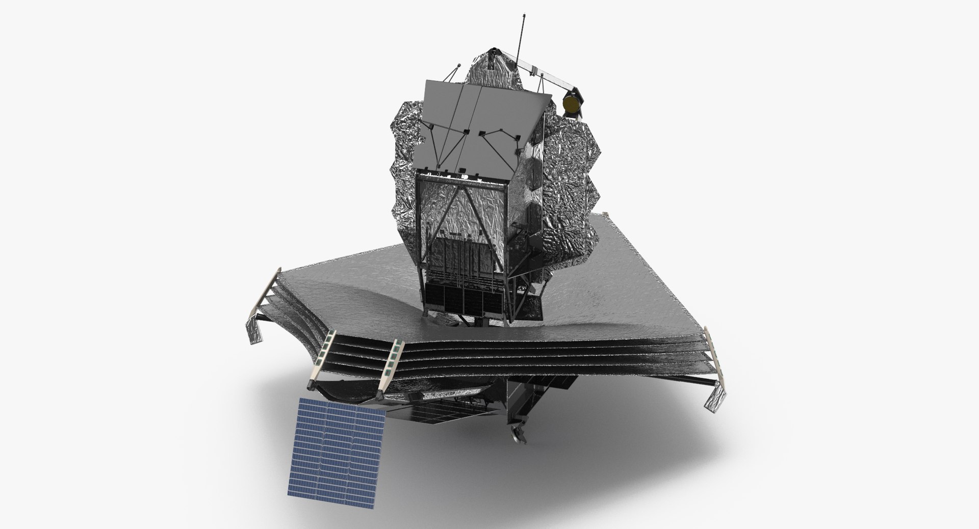 space telescopes hubble james model https://p.turbosquid.com/ts-thumb/9J/WsRRpp/FeubzS0U/james_webb_space_telescope_thumbnail_0003/jpg/1499782680/1920x1080/fit_q87/1bc8d14c94b1d3feaa2a089f7074f8b572182142/james_webb_space_telescope_thumbnail_0003.jpg