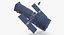 James Webb and Hubble Space Telescopes