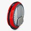 Ninebot One red