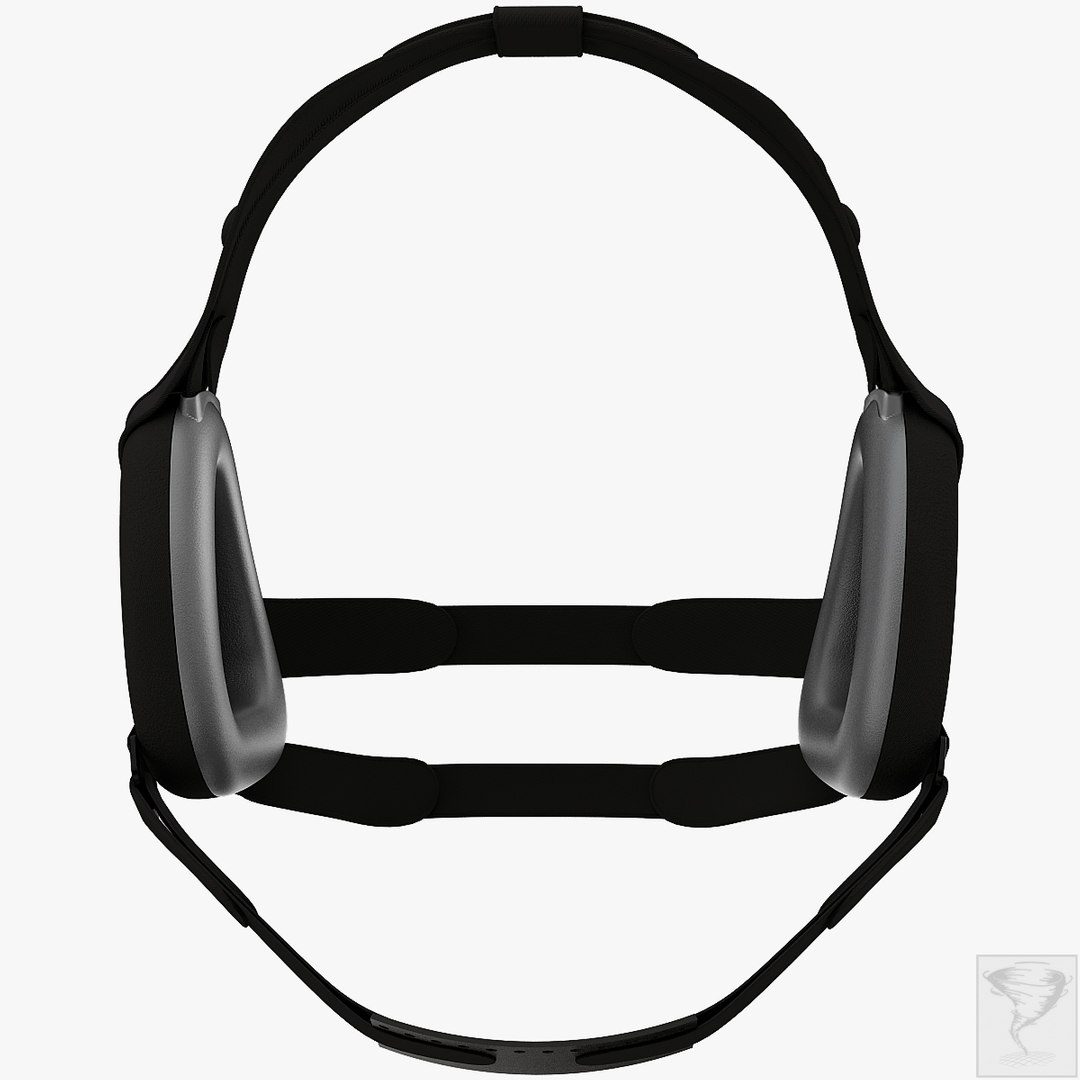 3d asics wrestling ear protectors model