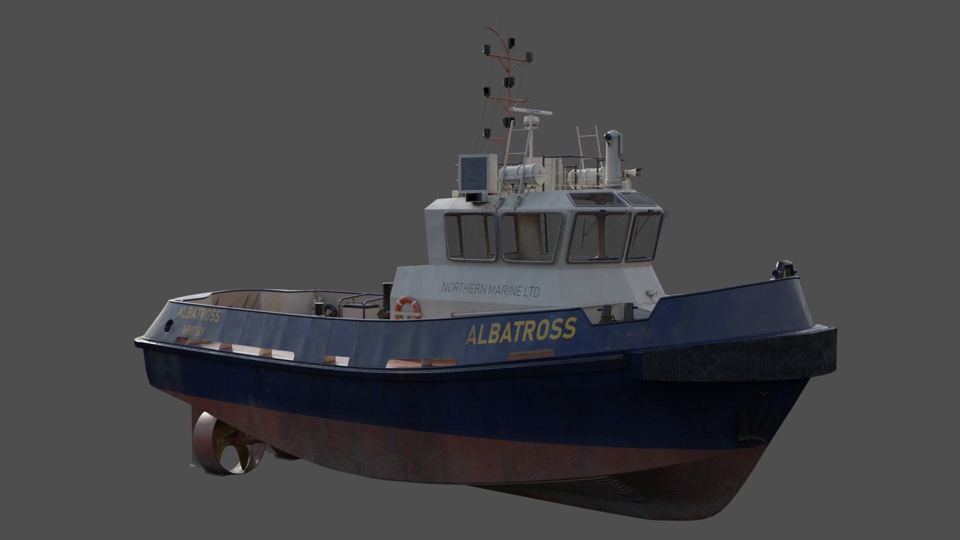 3D tug boat https://p.turbosquid.com/ts-thumb/9J/betaFF/A5ATPUil/tug03/png/1563425391/1920x1080/fit_q87/25bff528562d6edb3d8c0edd9053e70be3693a54/tug03.jpg