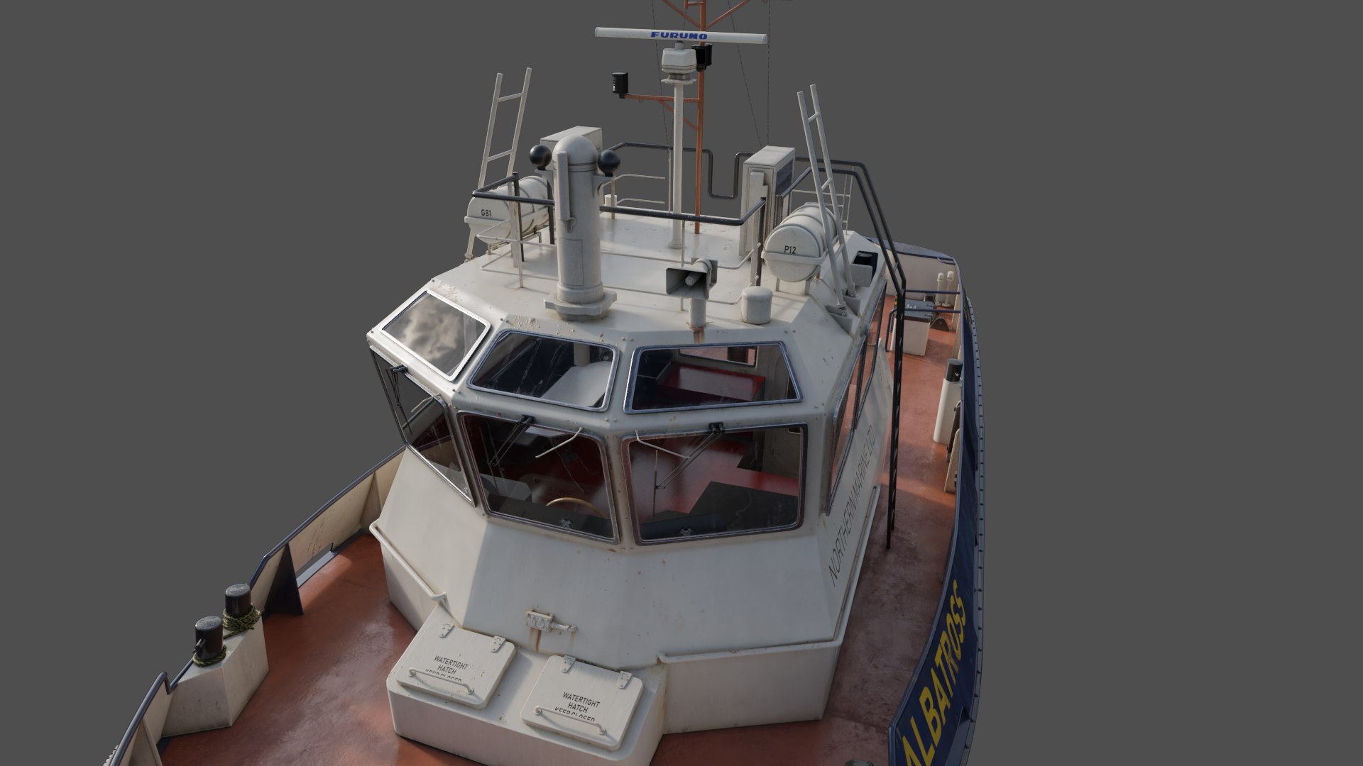 3D tug boat https://p.turbosquid.com/ts-thumb/9J/betaFF/IwNxKf6u/tug07/png/1563425391/1920x1080/fit_q87/5e35def684e4541d23e5542a7cddc3cf587fd0b5/tug07.jpg