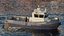 Tug boat PBR