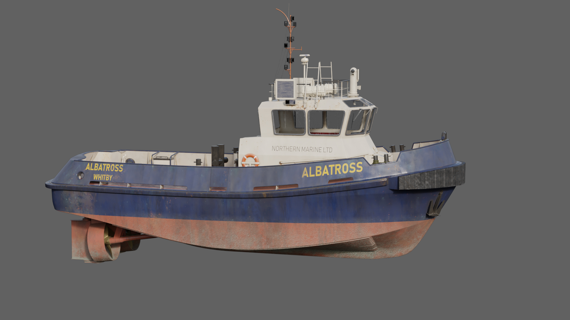 3D tug boat https://p.turbosquid.com/ts-thumb/9J/betaFF/uIRBRqVD/01/png/1563426475/1920x1080/turn_fit_q99/46b8a119f8f68ec67abc4da54e25bb83fc0b56b8/01-1.jpg