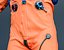 Traje de astronauta Artemis Orion OCSS