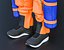 Traje de astronauta Artemis Orion OCSS