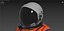 Traje de astronauta Artemis Orion OCSS