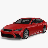 Sport Sedan