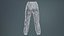 Comfy Leather Trousers Remastered