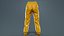 Comfy Leather Trousers Remastered