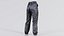 Comfy Leather Trousers Remastered