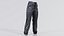 Comfy Leather Trousers Remastered