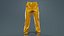 Comfy Leather Trousers Remastered