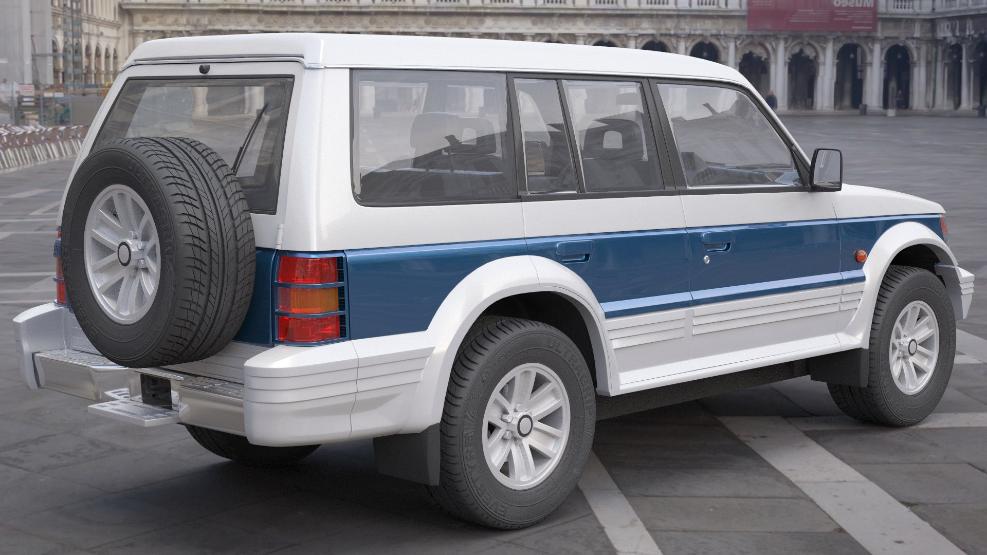 Mitsubishi Pajero 1991 3D https://p.turbosquid.com/ts-thumb/9J/fL1ExS/4D/04/jpg/1747037491/1920x1080/fit_q87/f34d4a6eef64b3b8cf9ca7ddcaf58ec788196b22/04.jpg