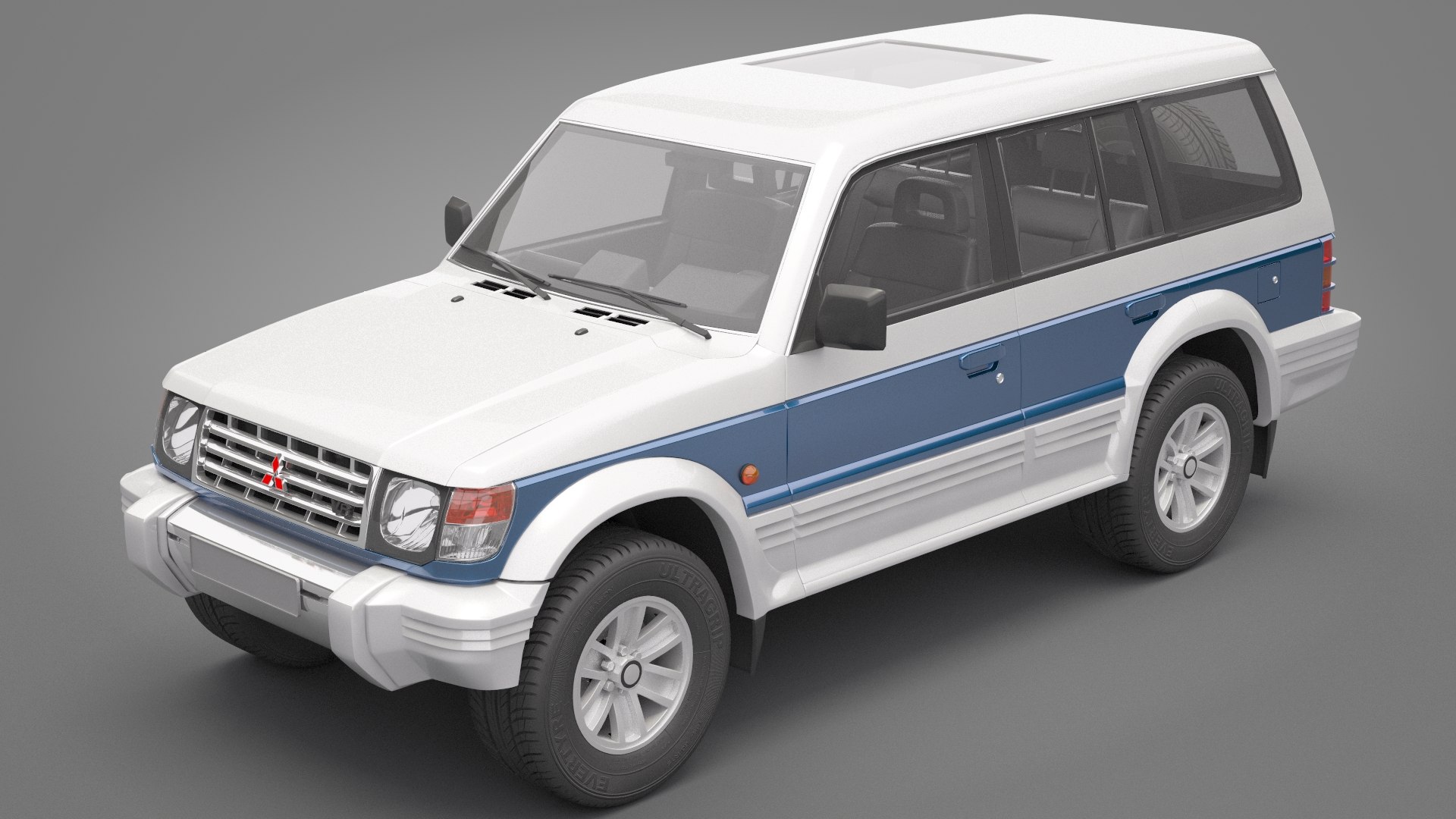Mitsubishi Pajero 1991 3D https://p.turbosquid.com/ts-thumb/9J/fL1ExS/4a/17/jpg/1747037452/1920x1080/fit_q87/685cf65ff248d3eb1ad62b4761796552f06de4f0/17.jpg