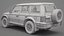 Mitsubishi Pajero 1991