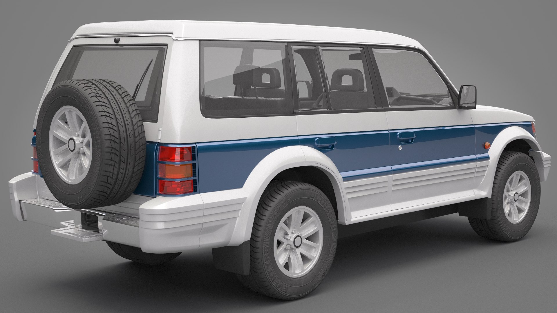 Mitsubishi Pajero 1991 3D https://p.turbosquid.com/ts-thumb/9J/fL1ExS/LG/08/jpg/1747037423/1920x1080/fit_q87/bee906a57f28b816bfb489d086e2e09edbd4b0b1/08.jpg