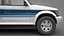 Mitsubishi Pajero 1991