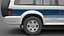 Mitsubishi Pajero 1991